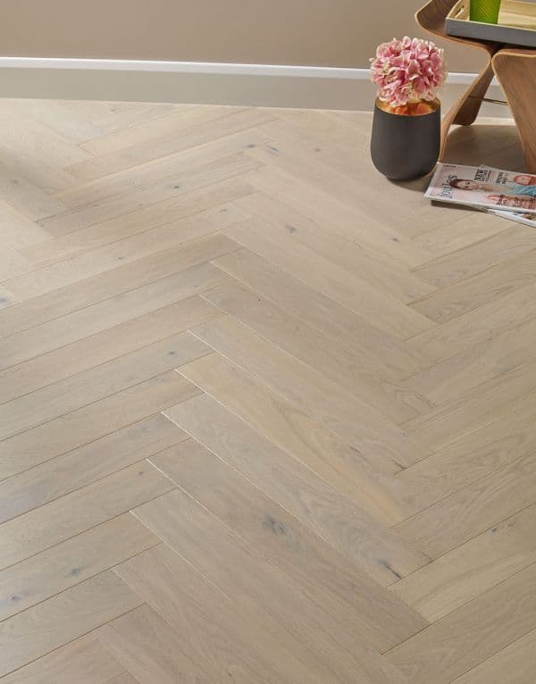 Bayswater Herringbone, Collection