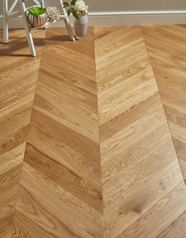 Chelsea Chevron, Collection