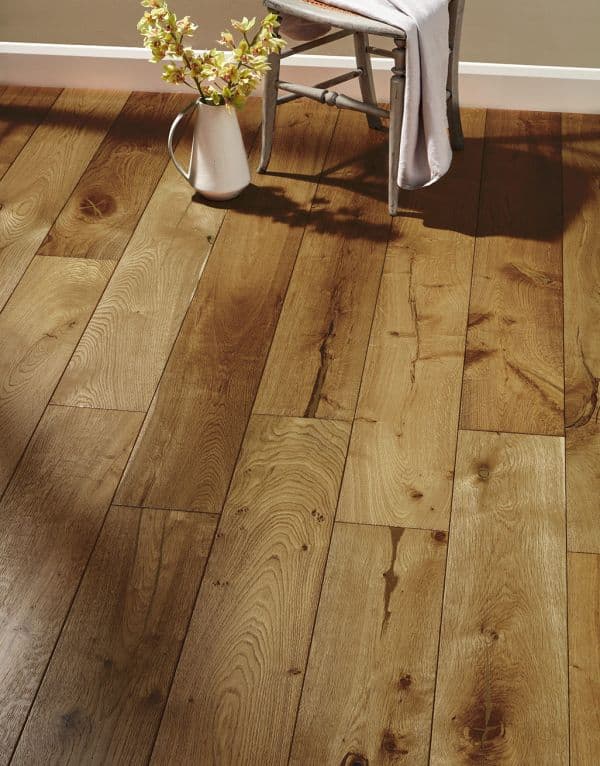 Farmhouse, Collection