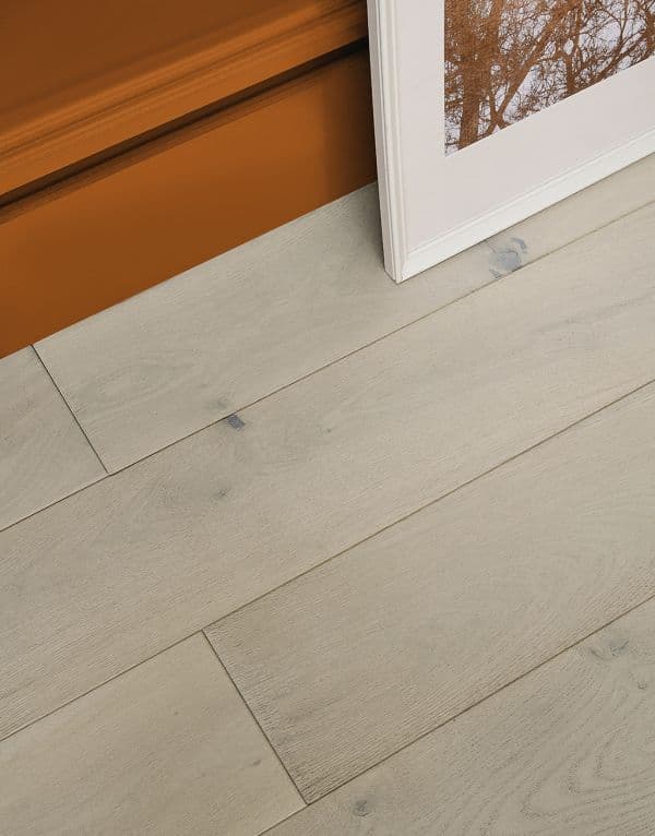 Wide Plank, Collection