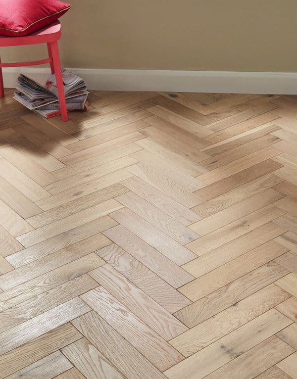 Oxford Herringbone, Collection