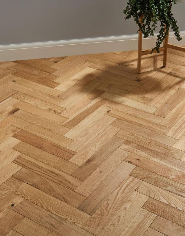 Oxford Herringbone, Collection