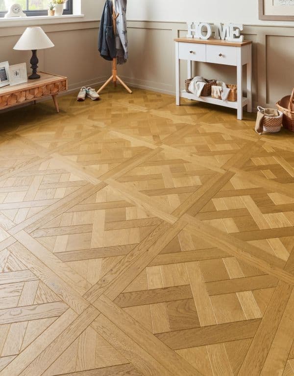Versailles Tiles, Collection