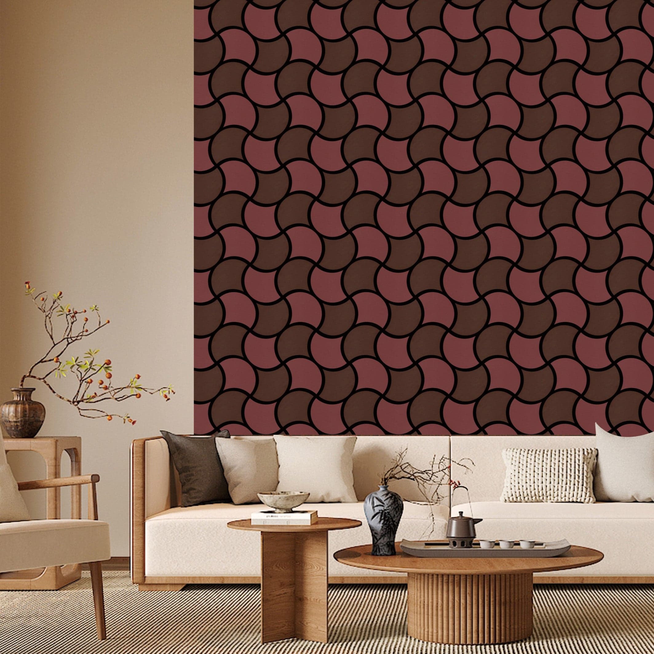 Geometric, Tessellate